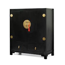 Check spelling or type a new query. Black Lacquer Tv Cabinets Chinese Style Tv Cabinet From 4 Living