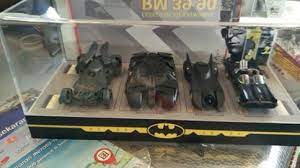 Buy batman car and get the best deals at the lowest prices on ebay! Caltex Batmobile Batman Collection Limited Edition 1pc Shopee Malaysia