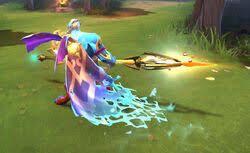For them, the quiet of spear fishing, and a family meal were all that a full life required. Phantom Concord Dota 2 Wiki