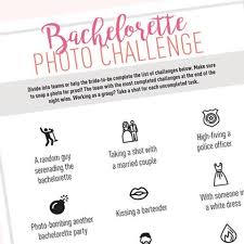 There's something for everyone in our roundup (but, you know, maybe don't play some of the filthier ones with your mom). 15 Classy Fun Ideas For Bachelorette Party Games Stag Hen