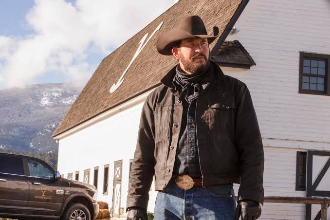 Yellowstone season 2, episode 9 recap: Enemies by Monday