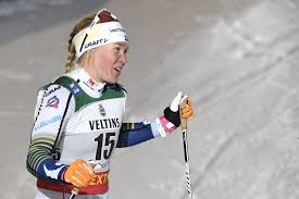 Klaebo imbattibile, jonna sundling vince tra le donne. Sweden S Sundling Misses Out On Fis Cross Country World Cup Event In Dresden