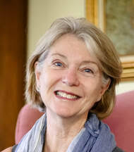 Rosie J. Pova Children's Author