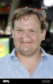 Andy richter hi-res stock photography and images