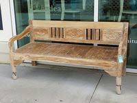 Broyhill Teak Bench Teak Garden Bench Teak Bench Build Outdoor Furniture
