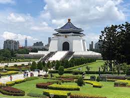 Mar 18, 2021 · chiang kai shek (cks) memorial hall is a monument commemorating the life of former president chiang kai shek, a strong 20th century military and political leader in china. Beautiful Setting But Under Construction Review Of Chiang Kai Shek Memorial Hall Zhongzheng District Taipei Tripadvisor