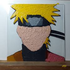 Answering questions ~ anime glass painting tutorial part 2. Alm S First Post My First Anime Glass Painting Kinda Facebook