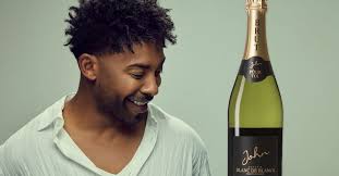 John Lundvik lanserar bubblet Pour Toi