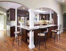 We did not find results for: Kitchen Island Designs Types Pictures Designs And Ideas Contemporary Kitchen Galley Kitchen Remodel Kitchen Layout