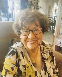 Dartha "Dot" Brinkley Roaden Obituary August 1, 2025