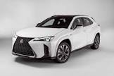LEXUS-UX