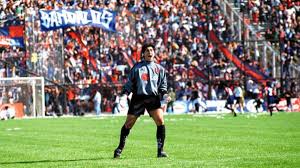 Home football chile primera division universidad de chile vs colo colo. Idolo Inmortal Los Hitos De Johnny Herrera En La U