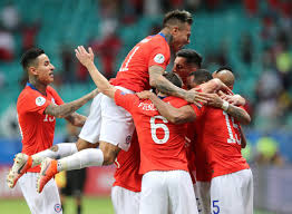 La selección nacional disputará sus últimos dos partidos de las clasificatorias rumbo a la americup 2022. Con Bajas Y Muchas Dudas El Panorama De La Seleccion Chilena En Su Camino A Qatar 2022 La Pelota Es Mia Somos El Portal De Noticias Del Futbol De Biobio Y Nuble