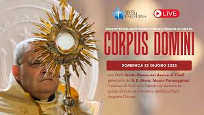 Diocesi di Tivoli e di Palestrina - News update