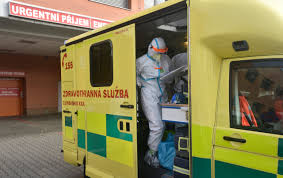 Zdravím vás u dalšího videa je to opět váš i náš oblíbený seriál sanitka 3, už šestnáctý díl celkem rychle to utíká. Reportaz Televize Seznam O Zkusenostech Zachranaru Z Posledni Doby Stream