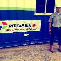 Pertamina ep sedang mencari karyawan yang dinamis untuk bergabung sebagai berikut posisi: Pertamina Ep Ubep Tarakan 49 Visitors