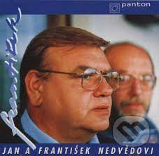 Společně se svým o rok mladším bratrem františkem byli jejími hlavními tahouny. Nedvedi Honza A Frantisek Frantisek Honza Nedved Frantisek Nedved 2020 Cd Obal Hudba Na Martinus Cz