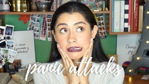 Storytime: My First Panic Attack