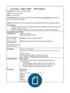 Pin On Aicle Maths