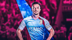 £58.50m * sep 10, 1995 in birmingham, england Jack Grealish Manchester City Close To 100m Transfer Agreement With Aston Villa For Midfielder Football News Sky Sports