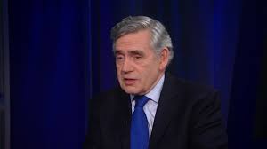 Image result for gordon brown