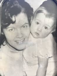 Obituary of Mary Sereda