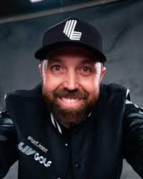 Loving life 🏌️‍♂️💙❤️