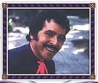 Escuchando Música en Urícuaro: Alvaro Zermeño