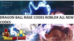 We've been compiling these for many different games, and have put all of those games in a convenient to use list! Dragon Ball Rage Codes Wiki 2021 July 2021 New Mrguider