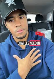 Charles Nelson