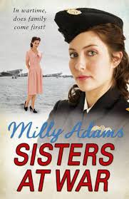 Sisters At War by Milly Adams, Paperback, 9781784751050