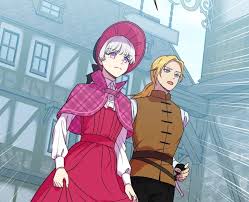 Comments for chapter chapter 102. Weeklyreview The Monster Duchess And The Contract Princess Season 2 Ch 93 95 Following The Trail Shining Jewels