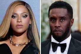 Beyoncé perde seguidores por ligação com 'Diddy' Combs - 30/09/2024 - Celebridades - F5