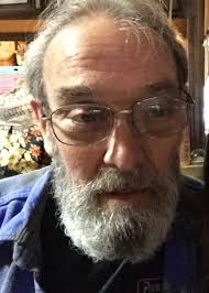 Obituary for Larry A. Gingrich