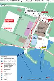 Die strecke beläuft sich auf km und die. Rennrad Ironman 70 3 Rapperswil Jona Tour 29832