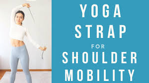 We did not find results for: Yoga Strap Stretches For Beginners Follow Along Class Bringmeyoga Youtube