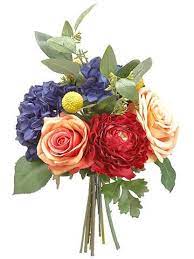 Tropical wedding/hawaiian wedding made with everlasting flowers. Silk Wedding Bouquets Fake Wedding Flowers Bridal Bouquets Afloral Wedding Flower Arrangements Fall Artificial Wedding Bouquets Fall Wedding Flowers
