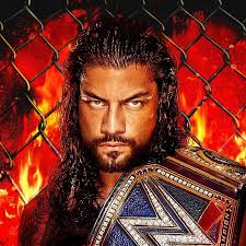 Roman reigns‏подлинная учетная запись @wweromanreigns 15 ч15 часов назад. Roman Reigns Photos Facebook