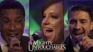 Tera Melos 5/5- Party with Tina