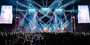 Dirty Heads with Rebelution, Common Kings, ROME