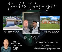 Junior Matthews (@jrmattrealtor) • Instagram photos and videos