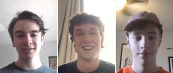 These Bloomington-Normal high schoolers are voting for the first time  Tuesday