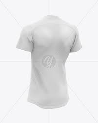 Download White T Shirt Mockup Back And Front Free Psd Mockup All Template Design Assets