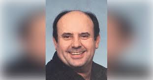 Obituary information for Kenneth Calvin Van Alstine Jr.