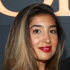 Julia Hackman Chafé