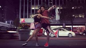 Sorrisi e sguardi di tenerezza tra i due ex, poi la ballerina ammette: Alessio La Padula Ed Elena D Amario Insieme A New York Fanno Sognare I Fan Gossippiu