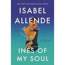With more than 74 million books sold can also be recognized as one of the most widely read authors in the world. Ines Of My Soul By Isabel Allende Paperback Target