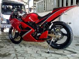 Maybe you would like to learn more about one of these? Simak Dulu Aliran Modifikasi Ninja Rr Yang Nggak Norak
