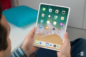 Via Ipad Pro 2018 Review Specs Price Ipad Pro Ipad Healthy Dinner Recipes Easy
