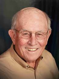 Obituary: Eugene Joseph Scherm of Stuttgart